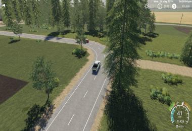 Old Timers Farm V1.1