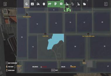 Old Timers Farm V1.1