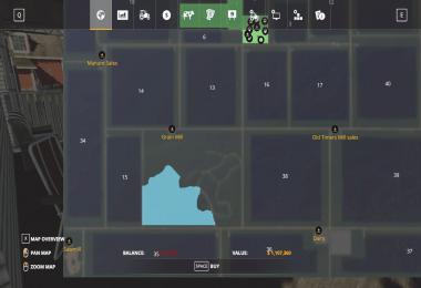 Old Timers Farm V1.1