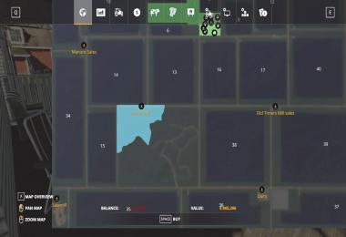 Old Timers Farm V1.1