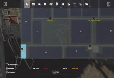 Old Timers Farm V1.1