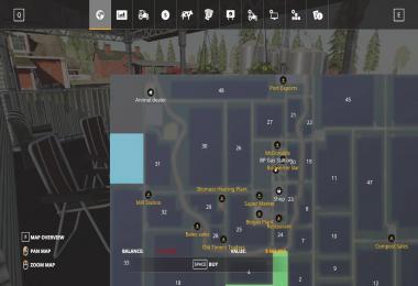 Old Timers Farm V1.1