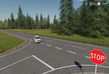 Old Timers Farm V1.1