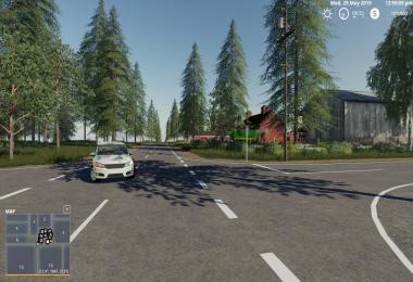 Old Timers Farm V1.1