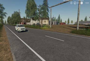 Old Timers Farm V1.1