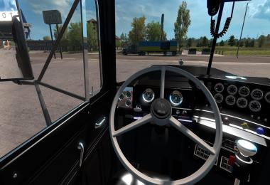 Outlow mack rubber 1.35