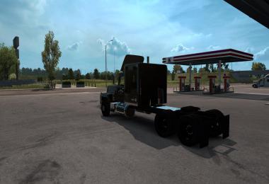 Outlow mack rubber 1.35