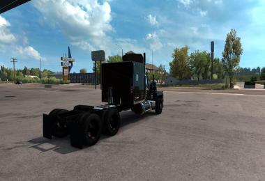 Outlow mack rubber 1.35