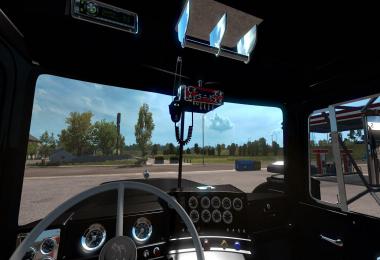 Outlow mack rubber 1.35