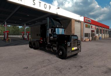 Outlow mack rubber 1.35