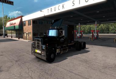 Outlow mack rubber 1.35