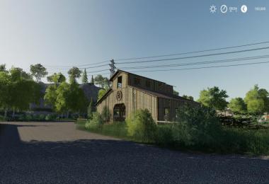 Pack Mods Hagenstedt Edited MultiFruit v1.0