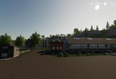 Pack Mods Hagenstedt Edited MultiFruit v1.0