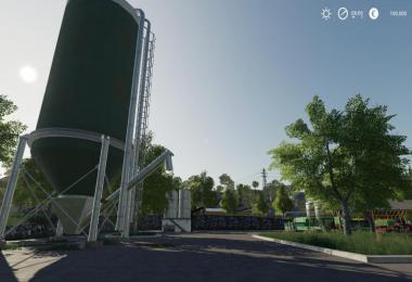 Pack Mods Hagenstedt Edited MultiFruit v1.0