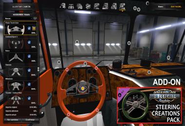 Peterbilt 352 Reworked Sci Dlc Add-On 1.35.x
