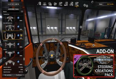 Peterbilt 352 Reworked Sci Dlc Add-On 1.35.x