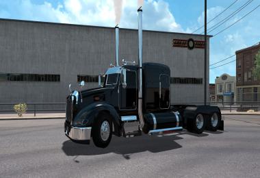 Peterbilt 386 1.35