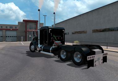 Peterbilt 386 1.35