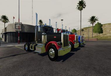 Peterbilt 389 v1.1.0.0