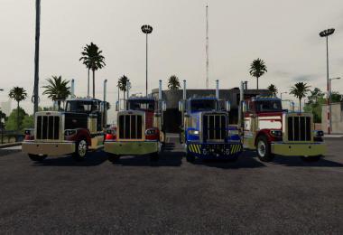 Peterbilt 389 v1.1.0.0