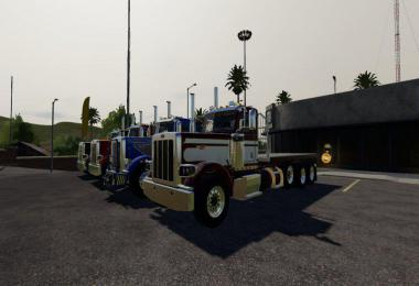 Peterbilt 389 v1.1.0.0