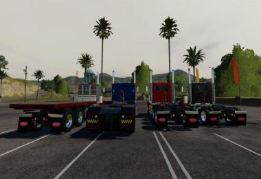 Peterbilt 389 v1.1.0.0
