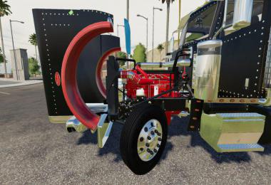 Peterbilt 389 v1.1.0.0