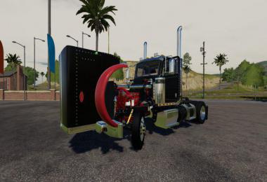 Peterbilt 389 v1.1.0.0