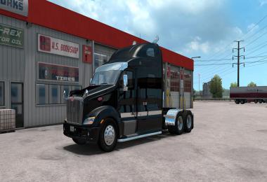 Peterbilt 587 1.35