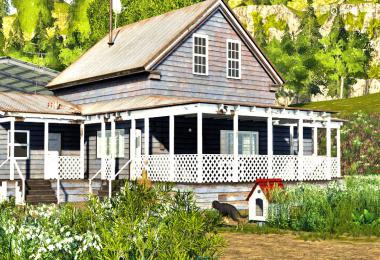 Player Camera mod v2.0