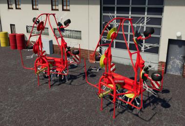 Poettinger HIT 690 N v1.0.0.0