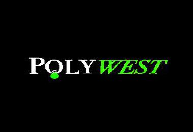 Polywest Brand Prefab v1.0