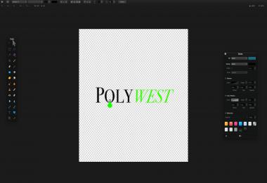 Polywest Brand Prefab v1.0