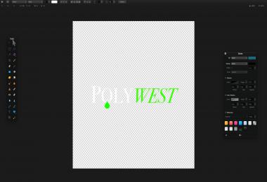 Polywest Brand Prefab v1.0