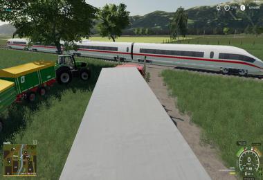 Porta Westfalica Multifruit v2.0