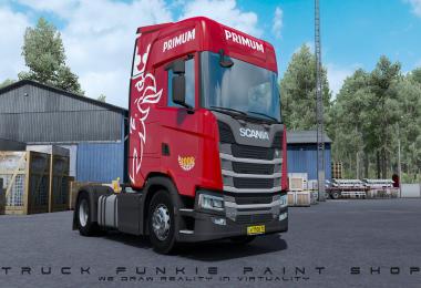 PRIMUM1 Skinpack v1.0 1.35.x