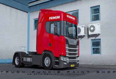 PRIMUM1 Skinpack v1.0 1.35.x