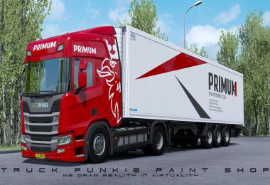 PRIMUM1 Skinpack v1.0 1.35.x