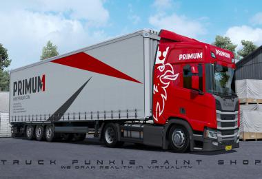 PRIMUM1 Skinpack v1.0 1.35.x