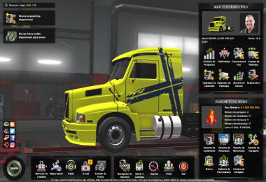 PROFILE MAP ELDORADO PRO 1.7.3 1.35