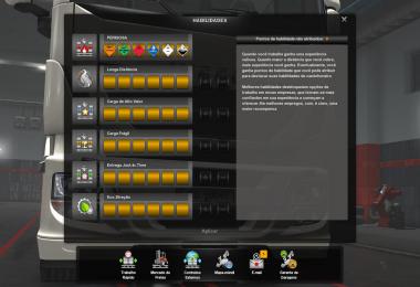 PROFILE MAP NORTH BY ZAREGON v1.7