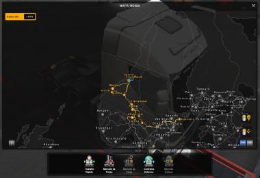 PROFILE MAP NORTH BY ZAREGON v1.7