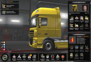 PROFILE ROMANIA MAP BY MIRFI 1.8 1.35