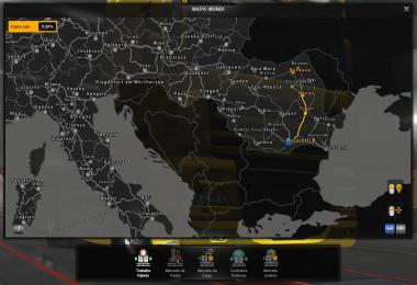 PROFILE ROMANIA MAP BY MIRFI 1.8 1.35