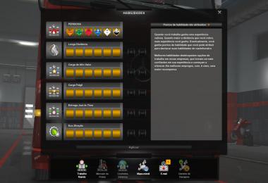 PROFILE SLOVAKIA MAP BY KIMISLIMI 17 1.35