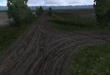 Project Next-Gen Graphic Mod v1.7 by DamianSVW