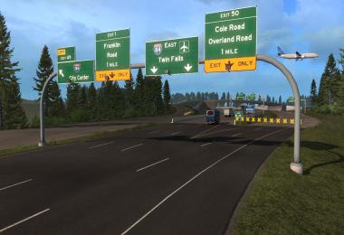 Project North West v0.1.2