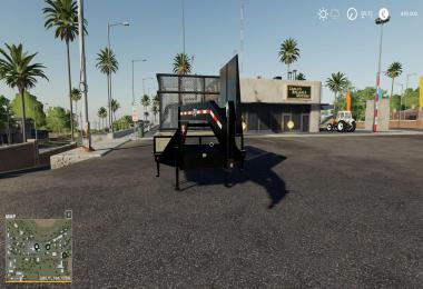 Remake 40ft PJ Lawn Trailer v1.0.0.0