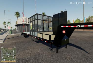 Remake 40ft PJ Lawn Trailer v1.0.0.0