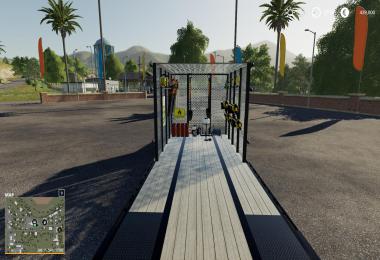 Remake 40ft PJ Lawn Trailer v1.0.0.0